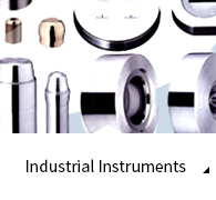 Industrial Instruments